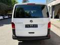 Volkswagen T6 Transporter T6.1 Transporter Kasten DOKA PLUS + MIXTO + Blanc - thumbnail 6