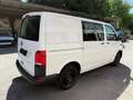 Volkswagen T6 Transporter T6.1 Transporter Kasten DOKA PLUS + MIXTO + Blanc - thumbnail 5