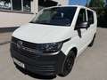 Volkswagen T6 Transporter T6.1 Transporter Kasten DOKA PLUS + MIXTO + Blanc - thumbnail 19
