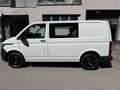 Volkswagen T6 Transporter T6.1 Transporter Kasten DOKA PLUS + MIXTO + Blanc - thumbnail 9