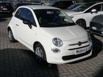 500 III 2015 1.2 Pop 69cv my20