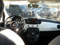 Fiat 500 500 III 2015 1.2 Pop 69cv my20 Weiß - thumbnail 13