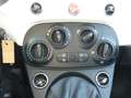 Fiat 500 500 III 2015 1.2 Pop 69cv my20 Weiß - thumbnail 9