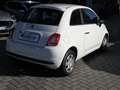 Fiat 500 500 III 2015 1.2 Pop 69cv my20 Weiß - thumbnail 4