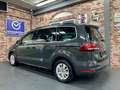 Volkswagen Sharan Sharan 2.0 TDi 150cv Auto COMFORTLINE 7places Grey - thumbnail 2