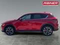 Mazda CX-5 G165 AWD Revolution Rot - thumbnail 9
