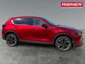 Mazda CX-5 G165 AWD Revolution Rot - thumbnail 8