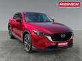 Mazda CX-5 G165 AWD Revolution Rot - thumbnail 5