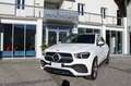 Mercedes-Benz GLE 300 d 4Matic Premium Plus AMG Blanc - thumbnail 1