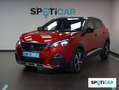 Peugeot 3008 1.5 BlueHDi 96kW S&S  EAT8 GT Line Gris - thumbnail 38