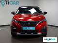 Peugeot 3008 1.5 BlueHDi 96kW S&S  EAT8 GT Line Gris - thumbnail 2