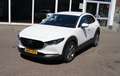 Mazda CX-30 2.0 e-SkyActiv-G M Hybrid Comfort Clima,Cruise,Nav Blanc - thumbnail 1