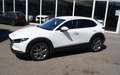 Mazda CX-30 2.0 e-SkyActiv-G M Hybrid Comfort Clima,Cruise,Nav Blanc - thumbnail 4