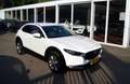Mazda CX-30 2.0 e-SkyActiv-G M Hybrid Comfort Clima,Cruise,Nav Blanc - thumbnail 11