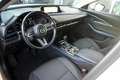 Mazda CX-30 2.0 e-SkyActiv-G M Hybrid Comfort Clima,Cruise,Nav Blanc - thumbnail 13