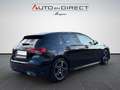 Mercedes-Benz A 200 A 200 - BV 7G-DCT  BERLINE 5P - BM 177 AMG Line PHASE 1 Schwarz - thumbnail 2