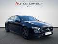 Mercedes-Benz A 200 A 200 - BV 7G-DCT  BERLINE 5P - BM 177 AMG Line PHASE 1 Schwarz - thumbnail 7