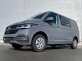 Volkswagen T6 Transporter T6.1 Transporter Kasten 4M ACC PDC KAMERA STANDH Grau - thumbnail 33