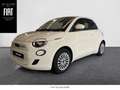 Fiat 500e 87Kw Monotrim Rojo - thumbnail 1