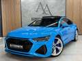 Audi RS7 4.0 TFSI Quattro*Individual*HD-MATRIX LED* Blauw - thumbnail 2