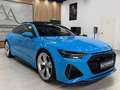 Audi RS7 4.0 TFSI Quattro*Individual*HD-MATRIX LED* Blauw - thumbnail 7