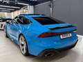 Audi RS7 4.0 TFSI Quattro*Individual*HD-MATRIX LED* Blauw - thumbnail 9
