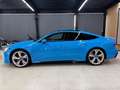 Audi RS7 4.0 TFSI Quattro*Individual*HD-MATRIX LED* Blauw - thumbnail 6