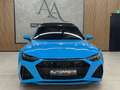 Audi RS7 4.0 TFSI Quattro*Individual*HD-MATRIX LED* Blauw - thumbnail 3