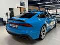 Audi RS7 4.0 TFSI Quattro*Individual*HD-MATRIX LED* Blauw - thumbnail 8