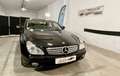 Mercedes-Benz CLS 350 Aut. Negro - thumbnail 6