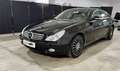 Mercedes-Benz CLS 350 Aut. Negro - thumbnail 13