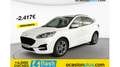 Ford Kuga 1.5 EcoBlue ST-Line FWD 120 Weiß - thumbnail 1
