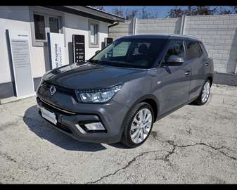 1.6 e-XGi Bi-Fuel Be Visual