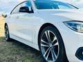BMW 420 420 d Sport Line Weiß - thumbnail 3