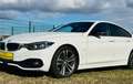 BMW 420 420 d Sport Line Weiß - thumbnail 2