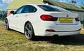 BMW 420 420 d Sport Line Weiß - thumbnail 7