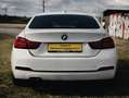 BMW 420 420 d Sport Line Weiß - thumbnail 4