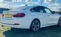 BMW 420 420 d Sport Line Weiß - thumbnail 8