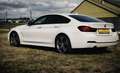 BMW 420 420 d Sport Line Weiß - thumbnail 3