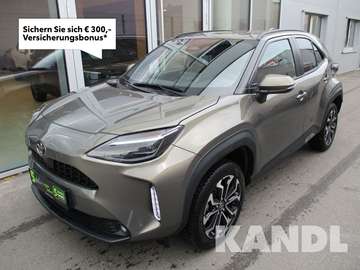 1.5 VVT-i Hybrid Active Drive Aut.