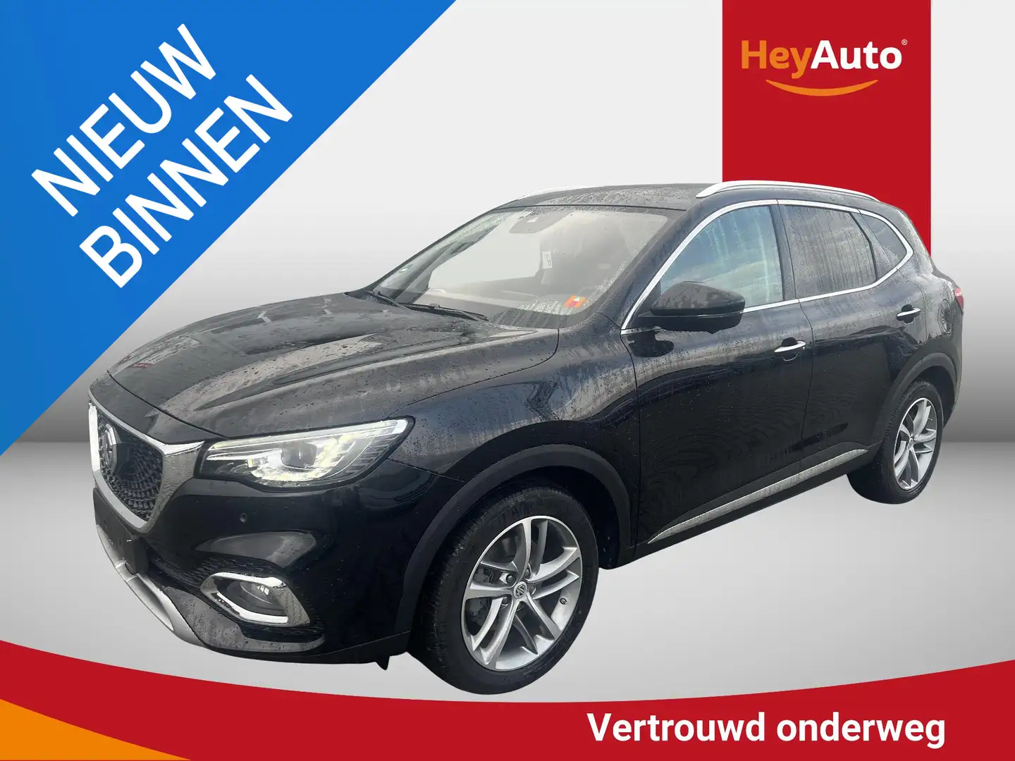 MG EHS 1.5T Luxury Noir - 1