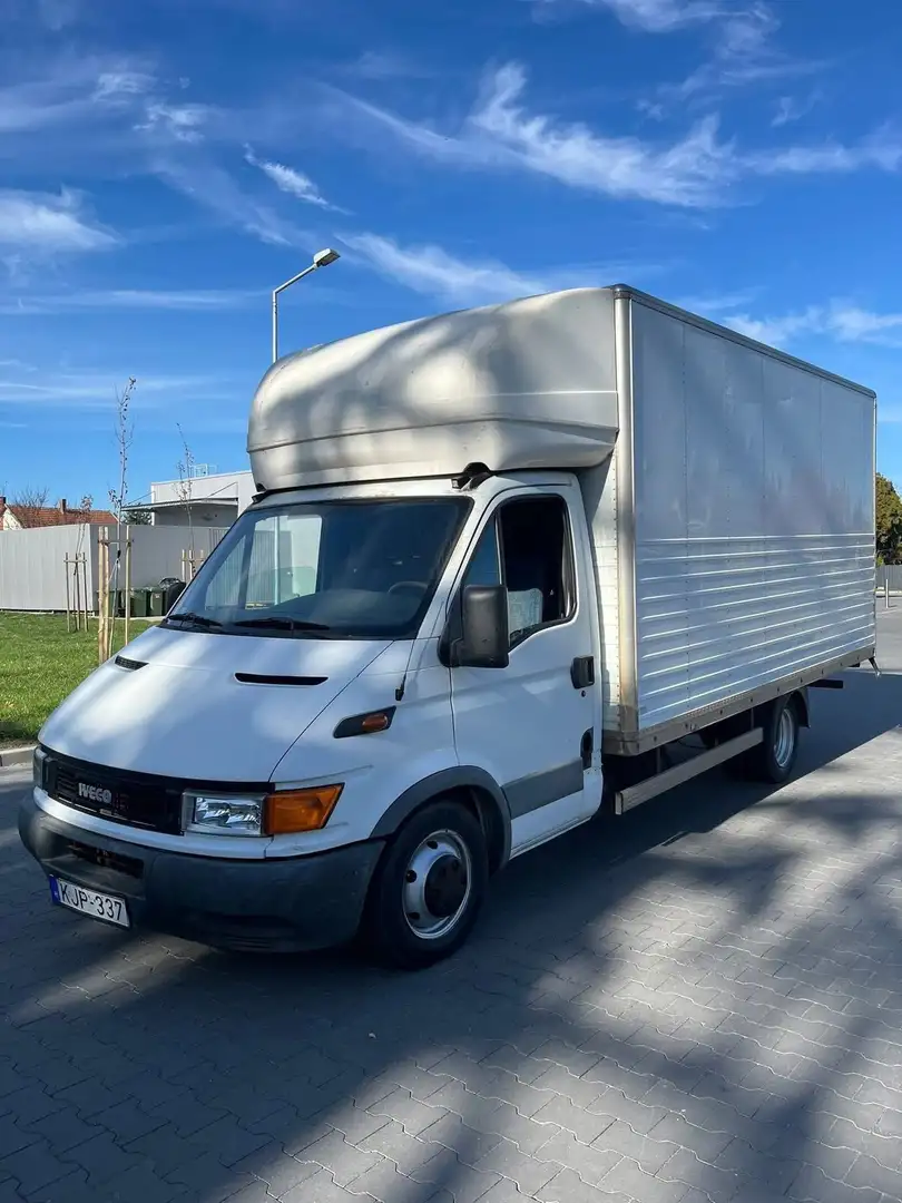 Iveco Daily 35 C 11 - 2