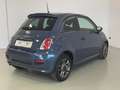 Fiat 500 S 1.3 MJT 95 CV Neopatentati Blau - thumbnail 8