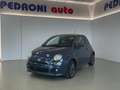 Fiat 500 S 1.3 MJT 95 CV Neopatentati Blau - thumbnail 3