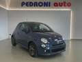 Fiat 500 S 1.3 MJT 95 CV Neopatentati Blau - thumbnail 1