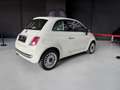 Fiat 500 1.2 Lounge MTA Blanco - thumbnail 8