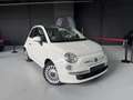 Fiat 500 1.2 Lounge MTA Blanco - thumbnail 5
