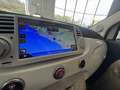 Fiat 500 1.2 Lounge MTA Blanco - thumbnail 24