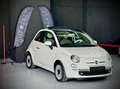 Fiat 500 1.2 Lounge MTA Blanco - thumbnail 30