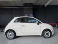 Fiat 500 1.2 Lounge MTA Blanco - thumbnail 6